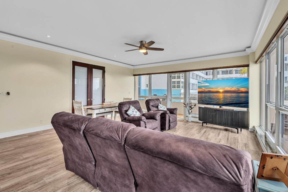 Ocean Club - Residential