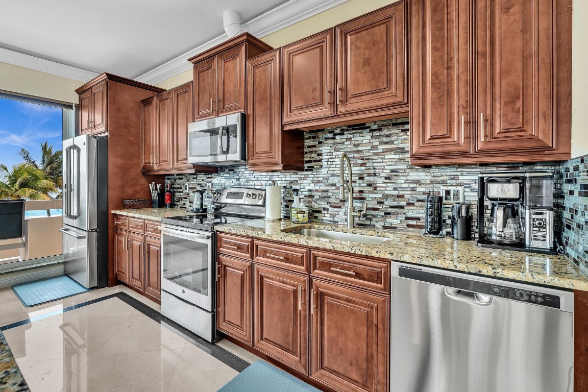 Ocean Club - Residential