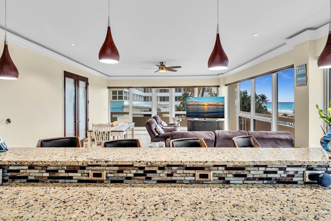 Ocean Club - Residential