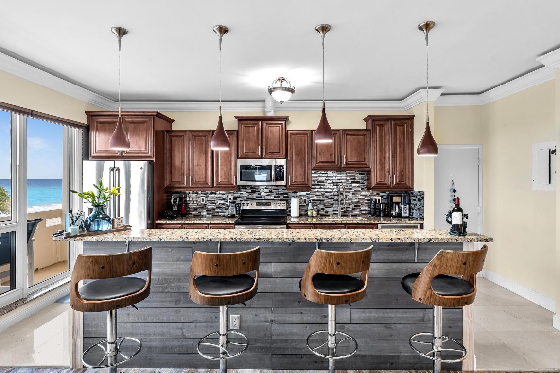 Ocean Club - Residential