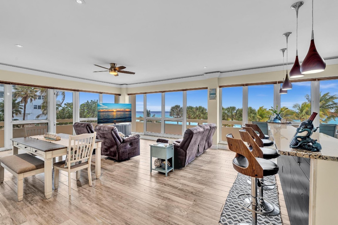 Ocean Club - Residential