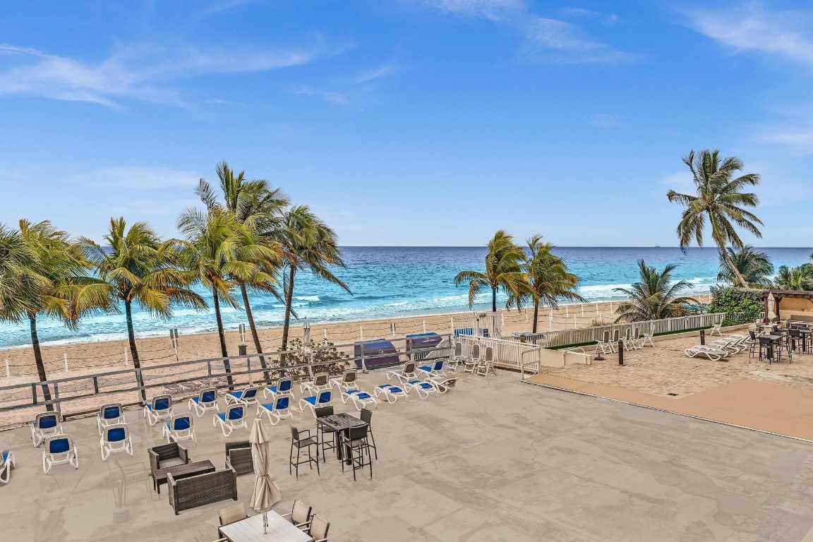 Ocean Club - Residential