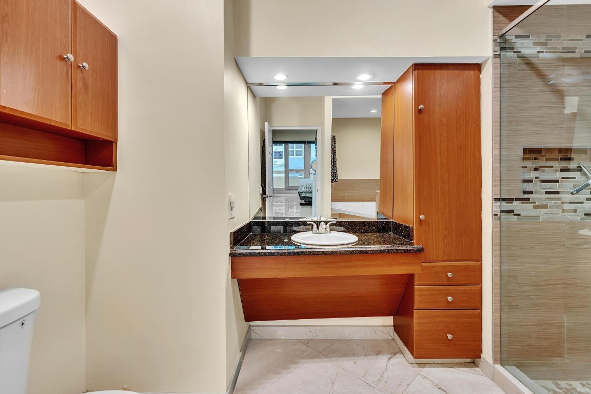 Ocean Club - Residential