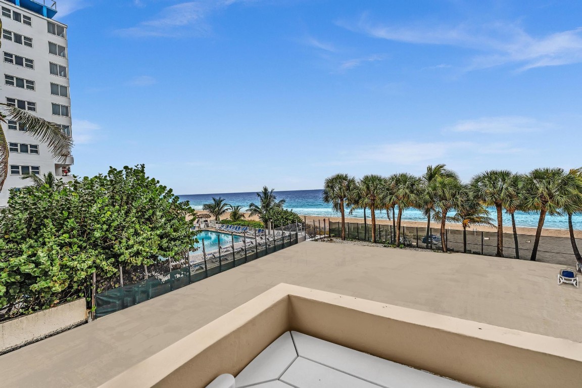 Ocean Club - Residential