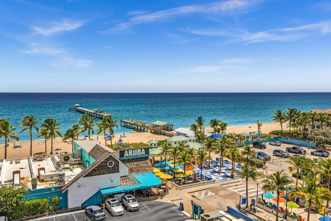 Ocean Club - Residential