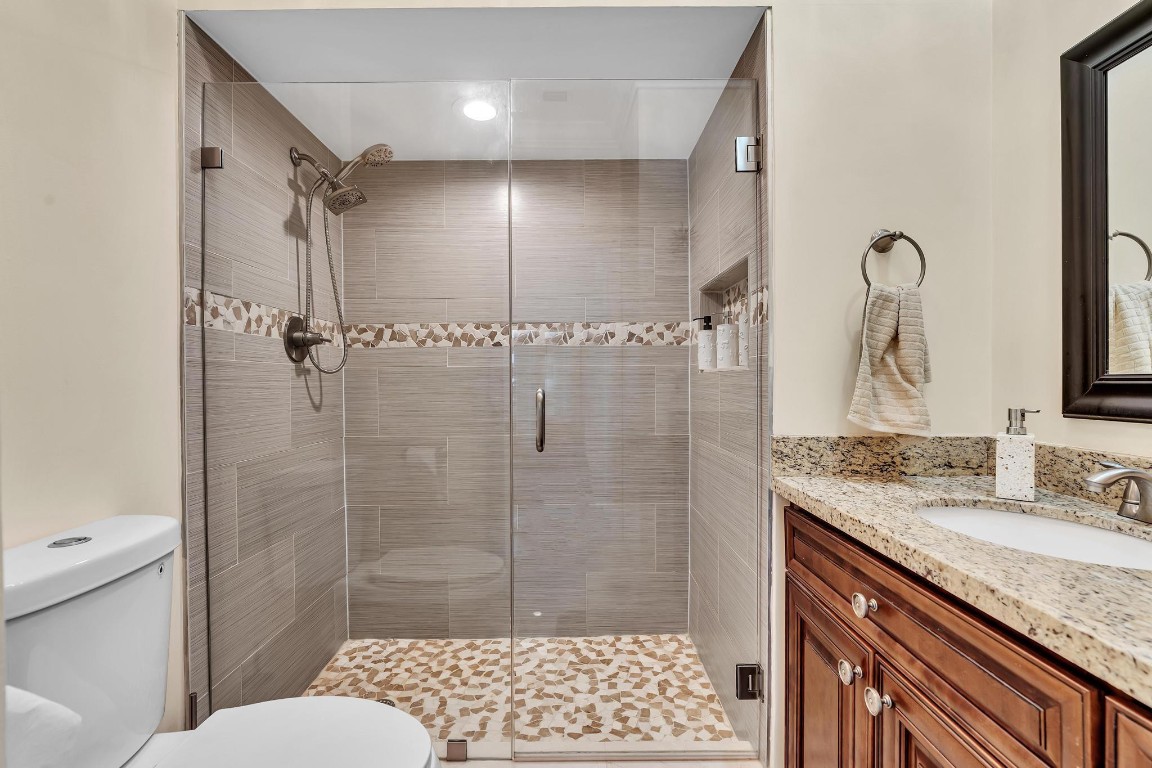 Ocean Club - Residential