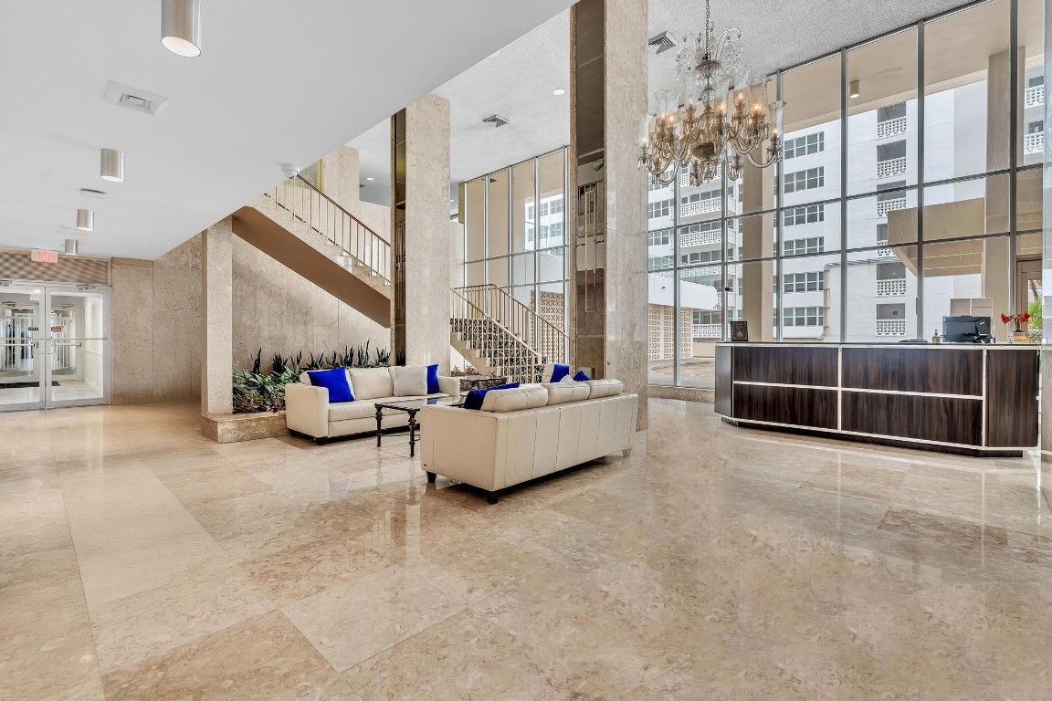 Ocean Club - Residential