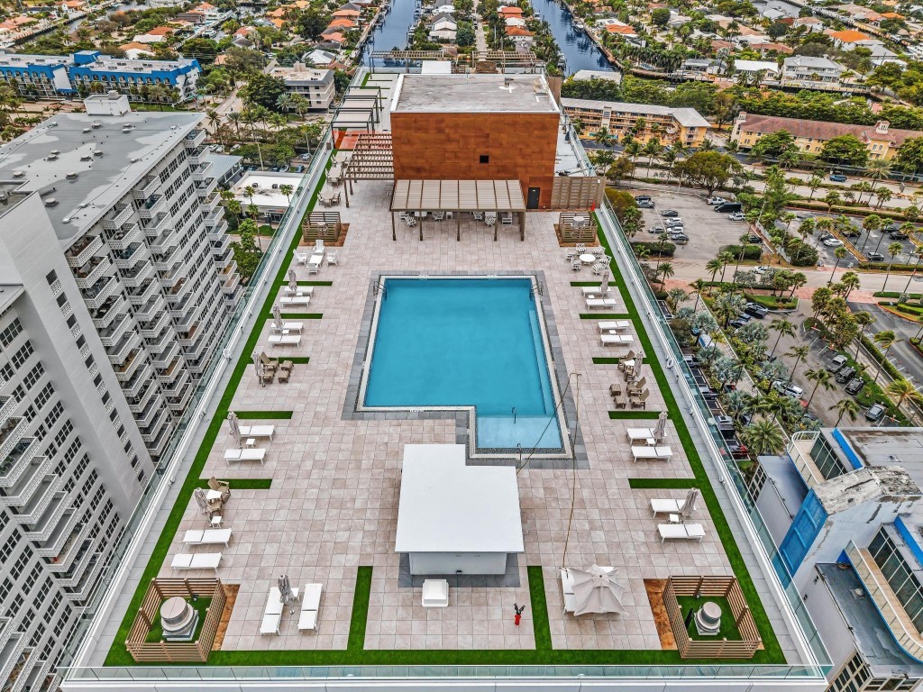 Ocean Club - Residential