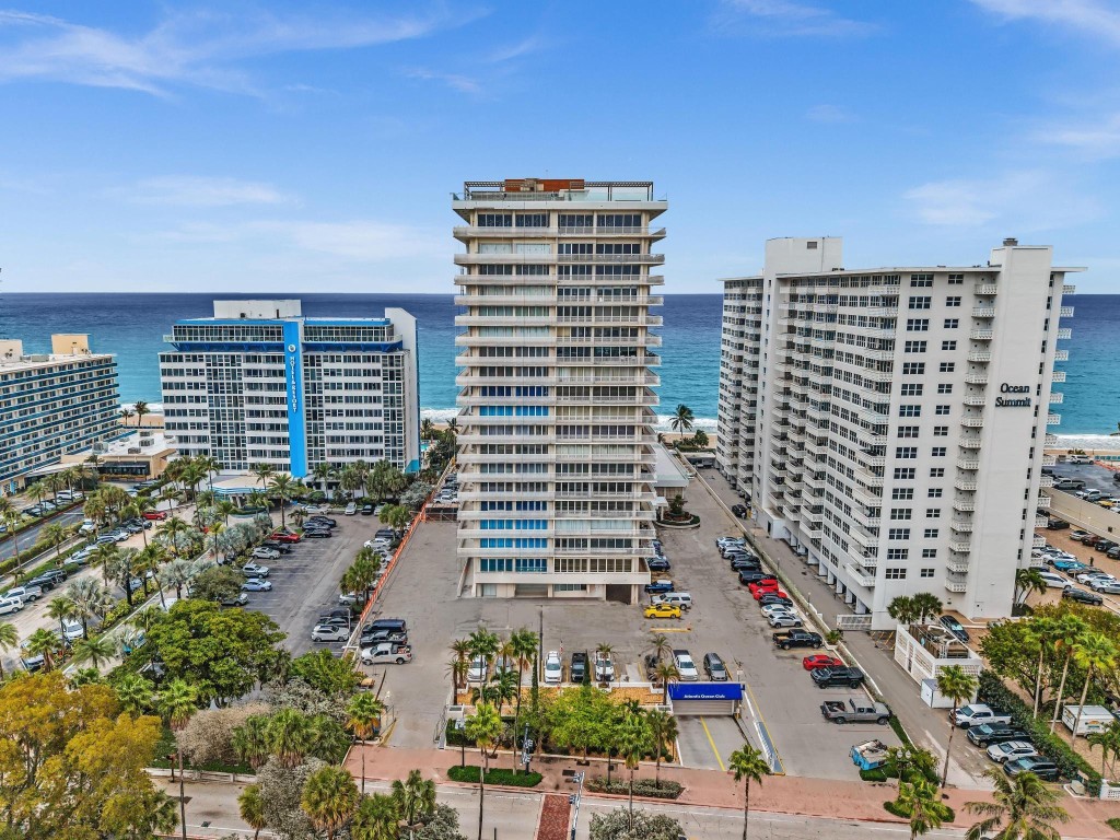 Ocean Club - Residential