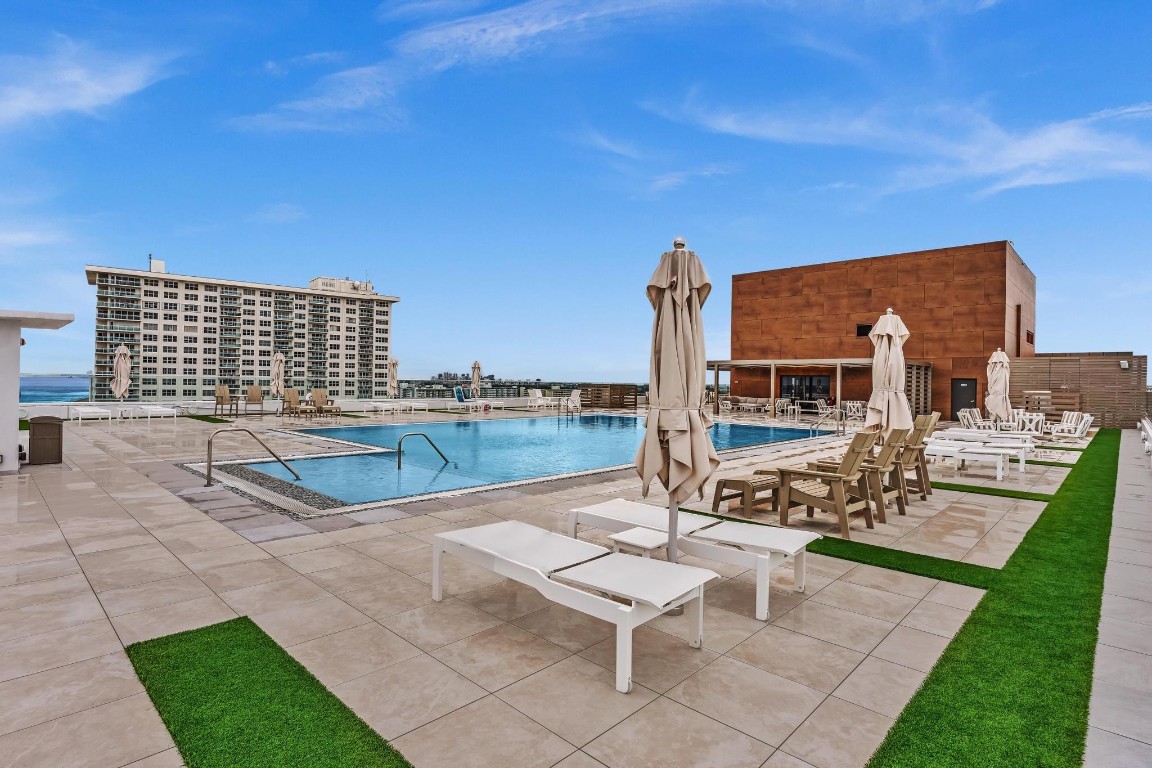 Ocean Club - Residential