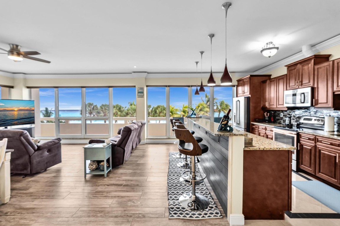 Ocean Club - Residential