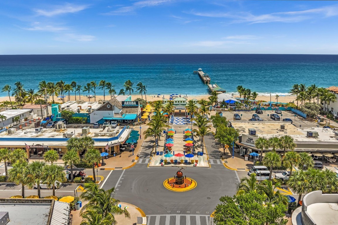 Ocean Club - Residential