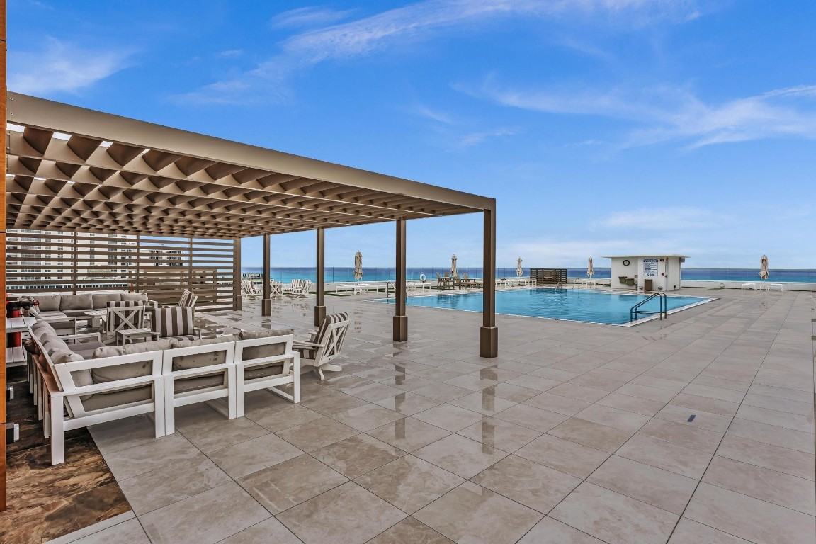 Ocean Club - Residential