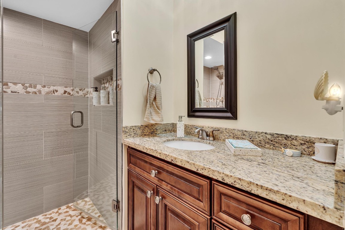 Ocean Club - Residential