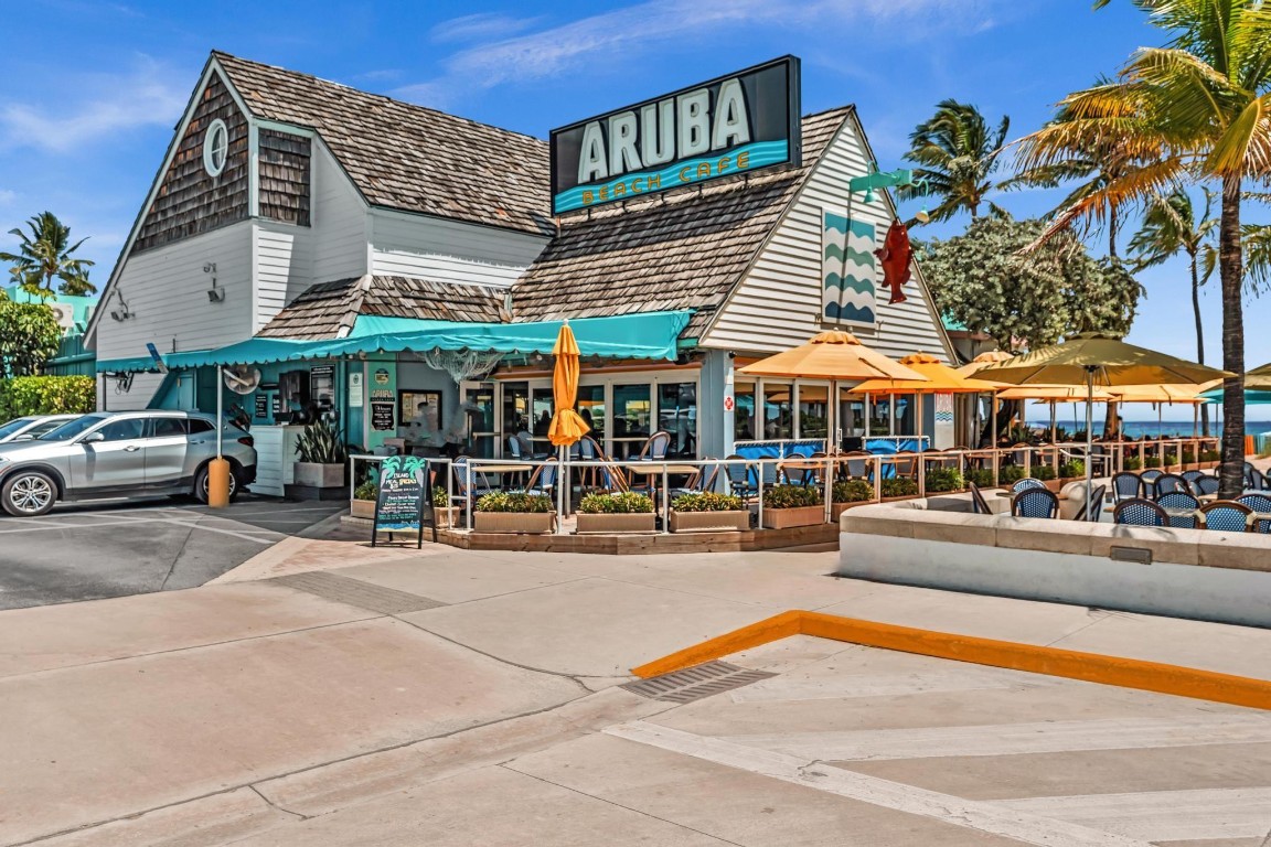 Ocean Club - Residential