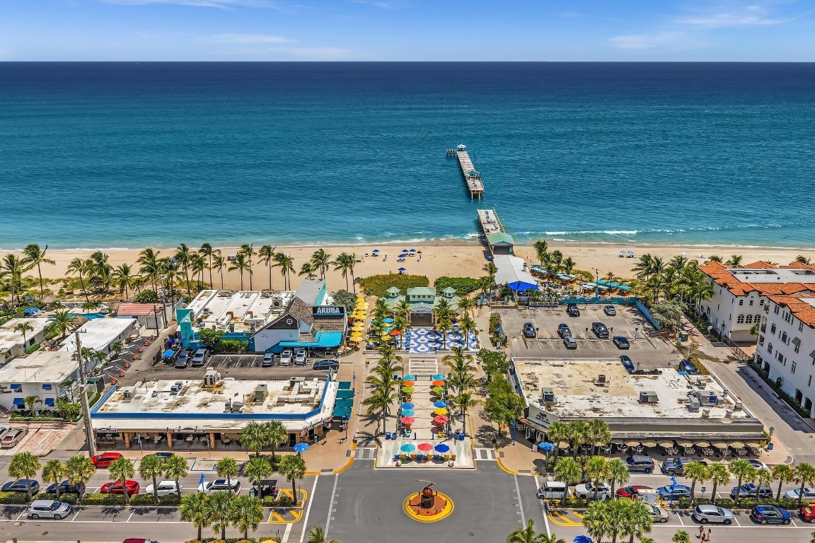 Ocean Club - Residential