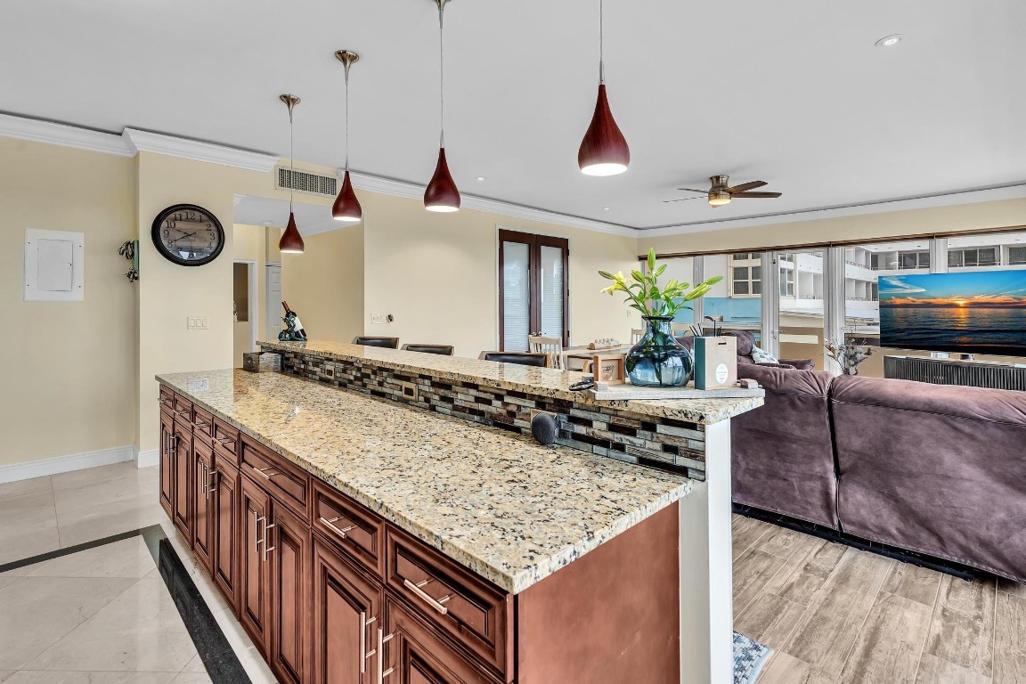 Ocean Club - Residential