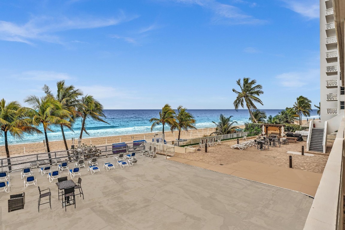 Ocean Club - Residential