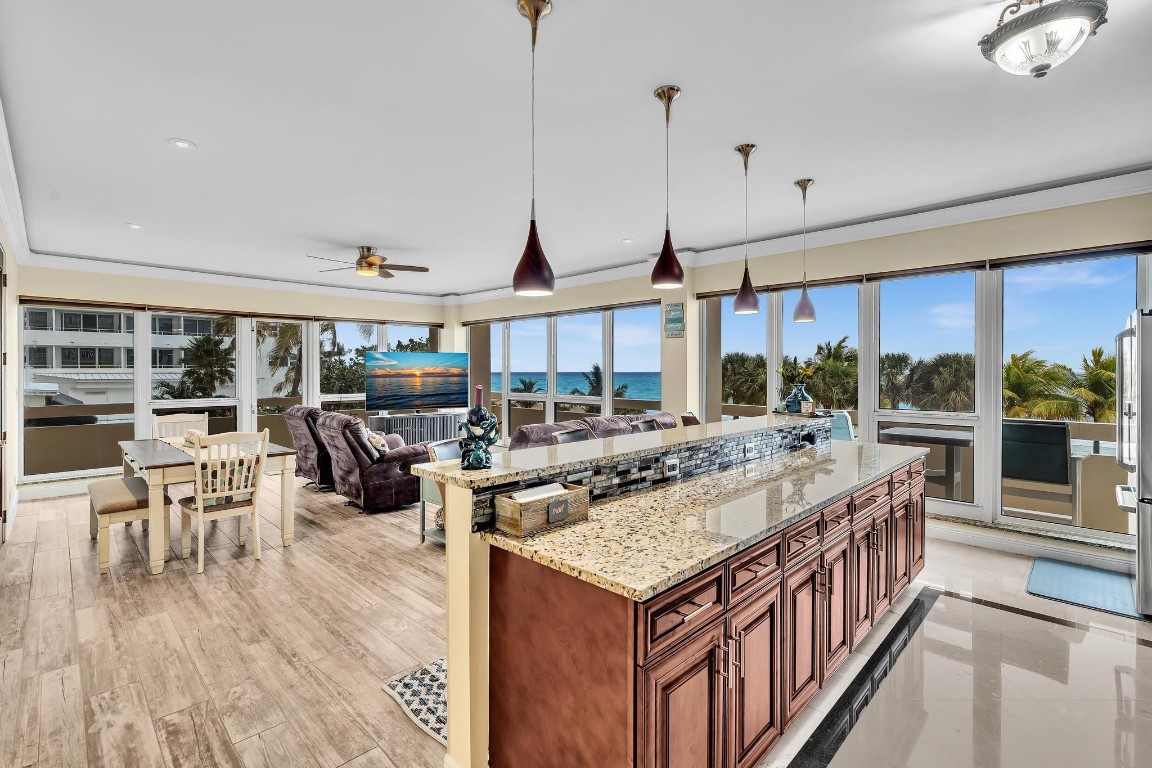 Ocean Club - Residential