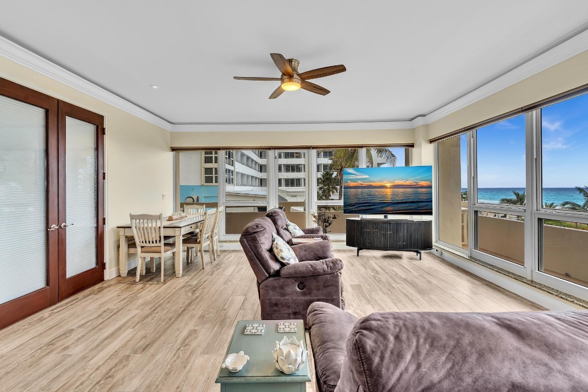 Ocean Club - Residential