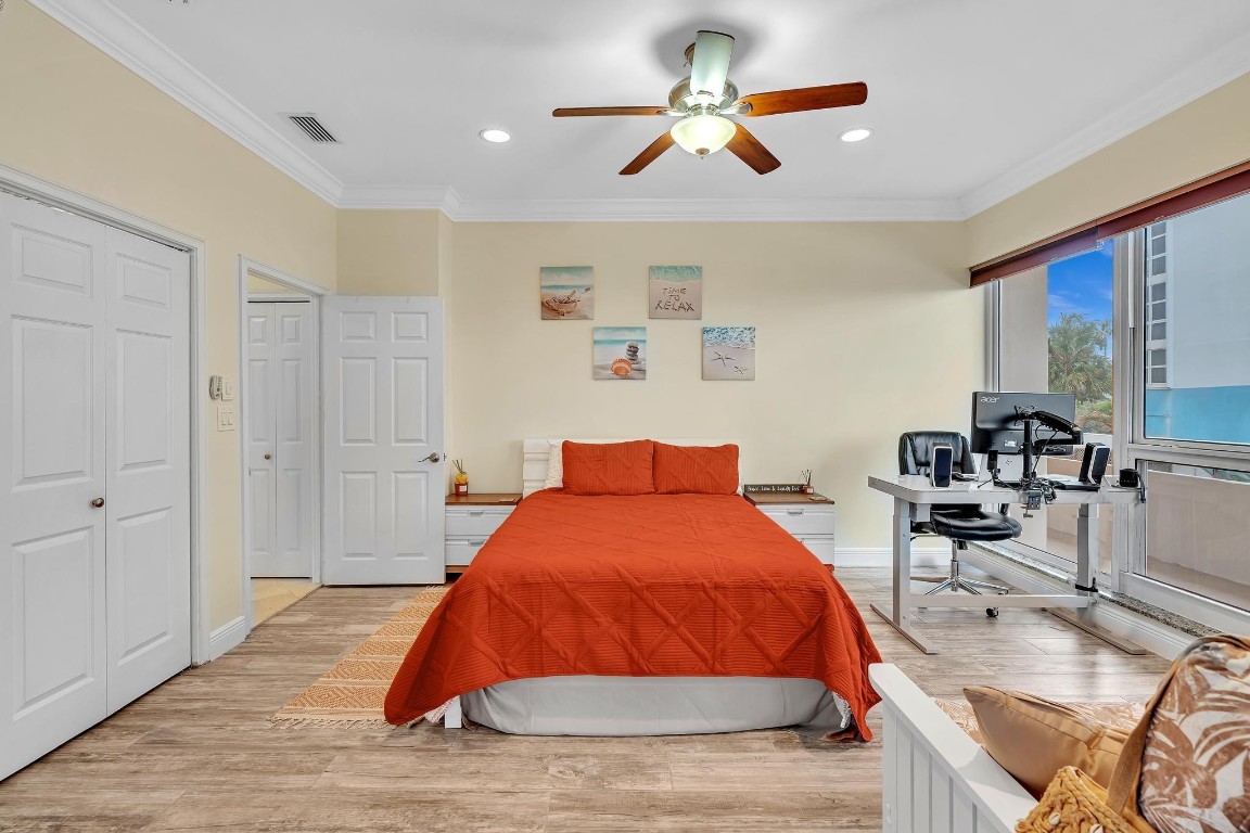 Ocean Club - Residential