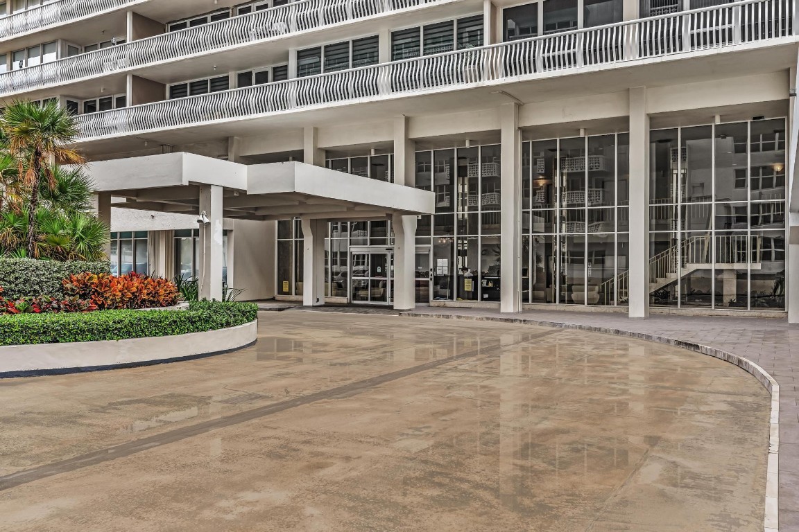 Ocean Club - Residential