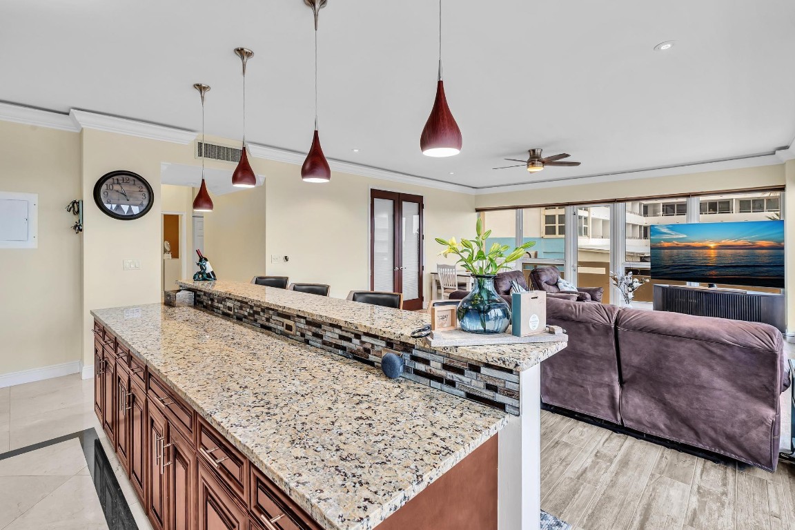 Ocean Club - Residential