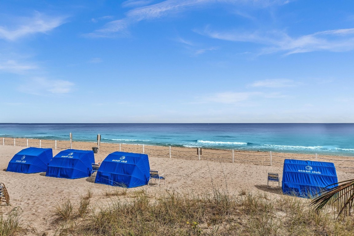 Ocean Club - Residential