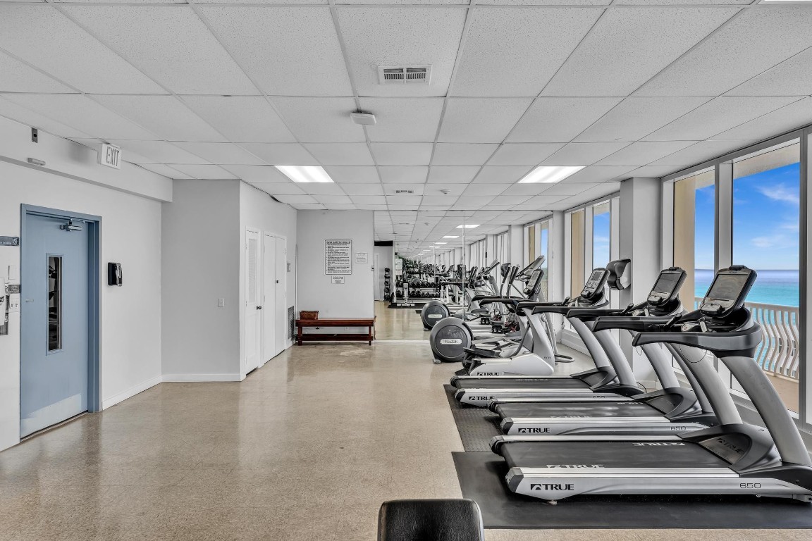 Ocean Club - Residential