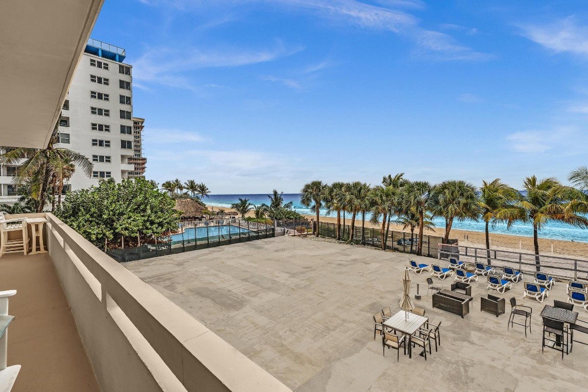 Ocean Club - Residential