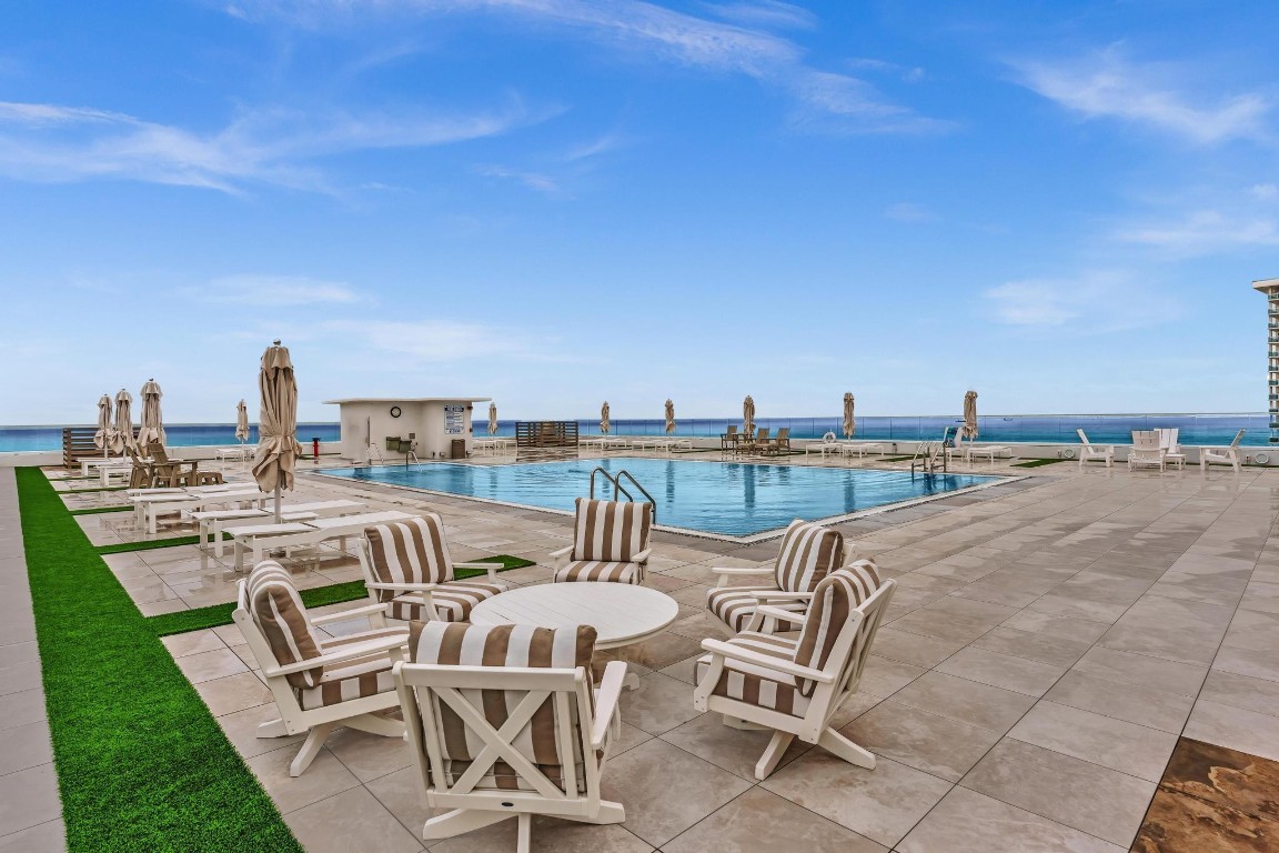 Ocean Club - Residential