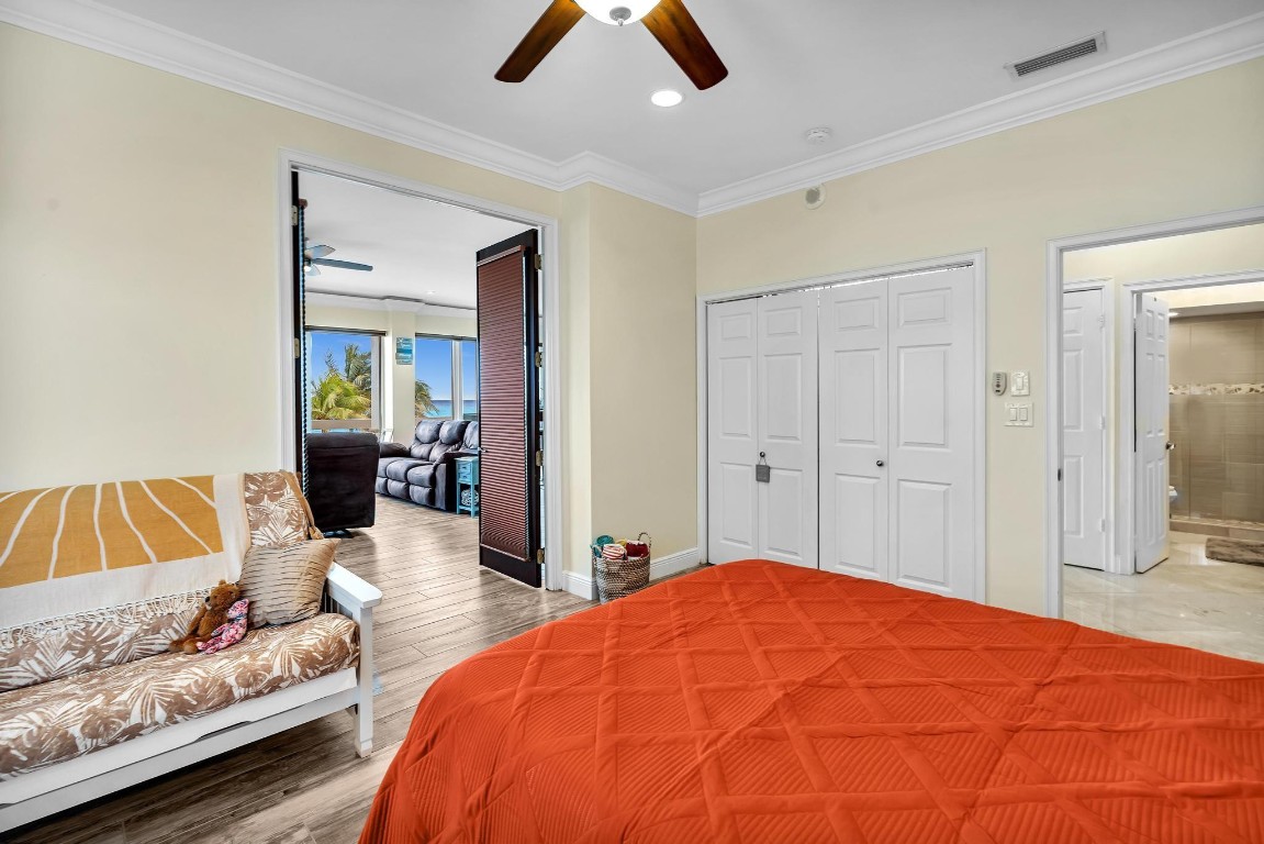 Ocean Club - Residential