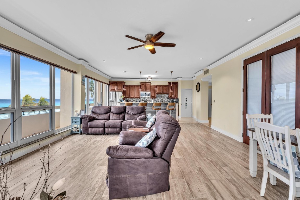 Ocean Club - Residential