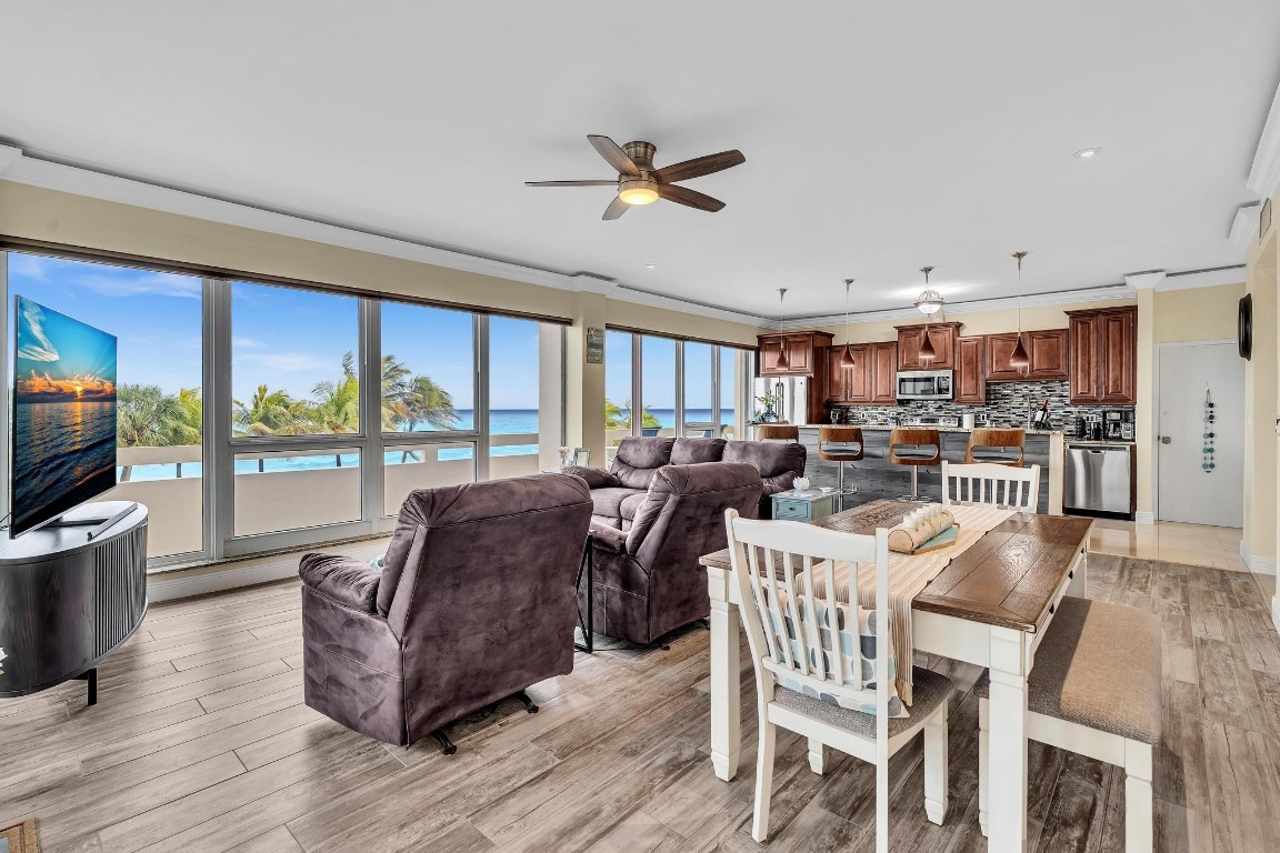 Ocean Club - Residential