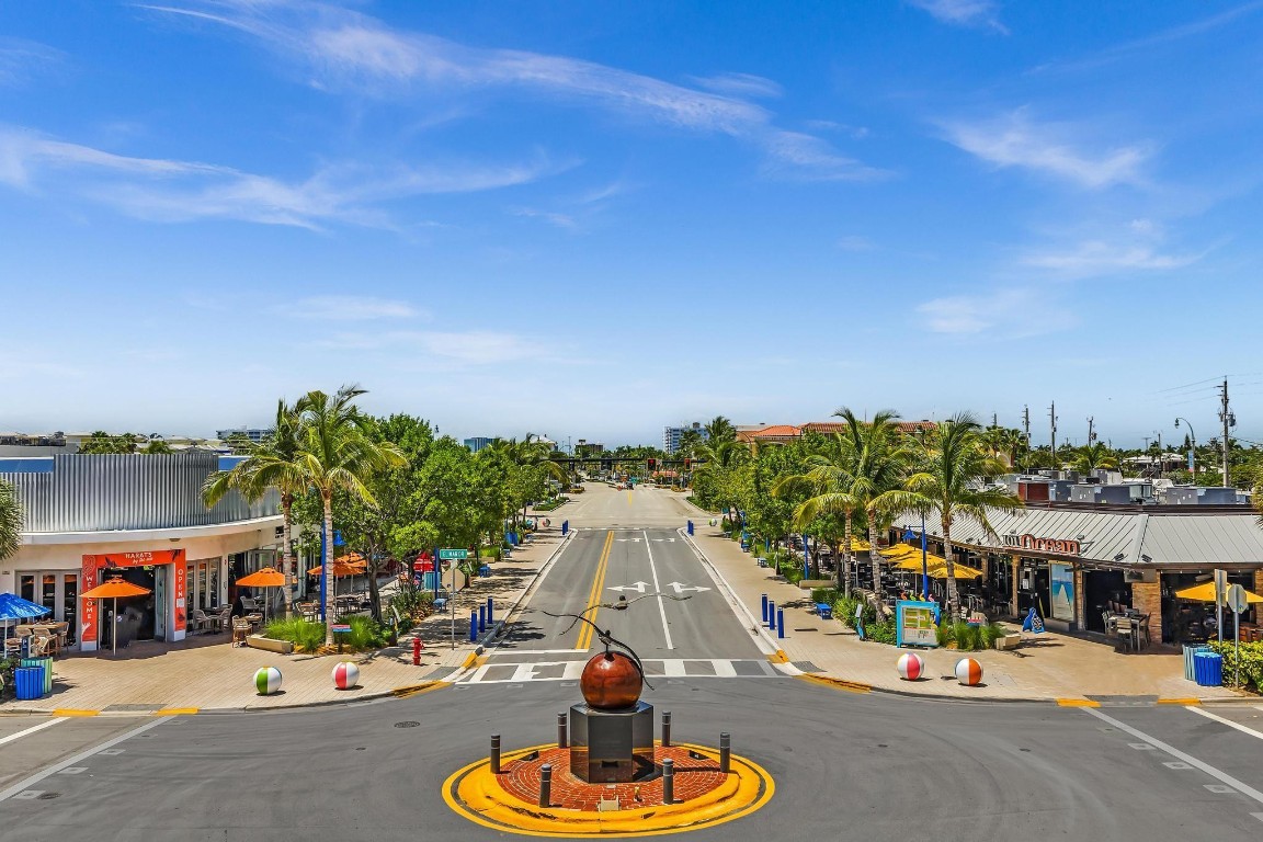 Ocean Club - Residential