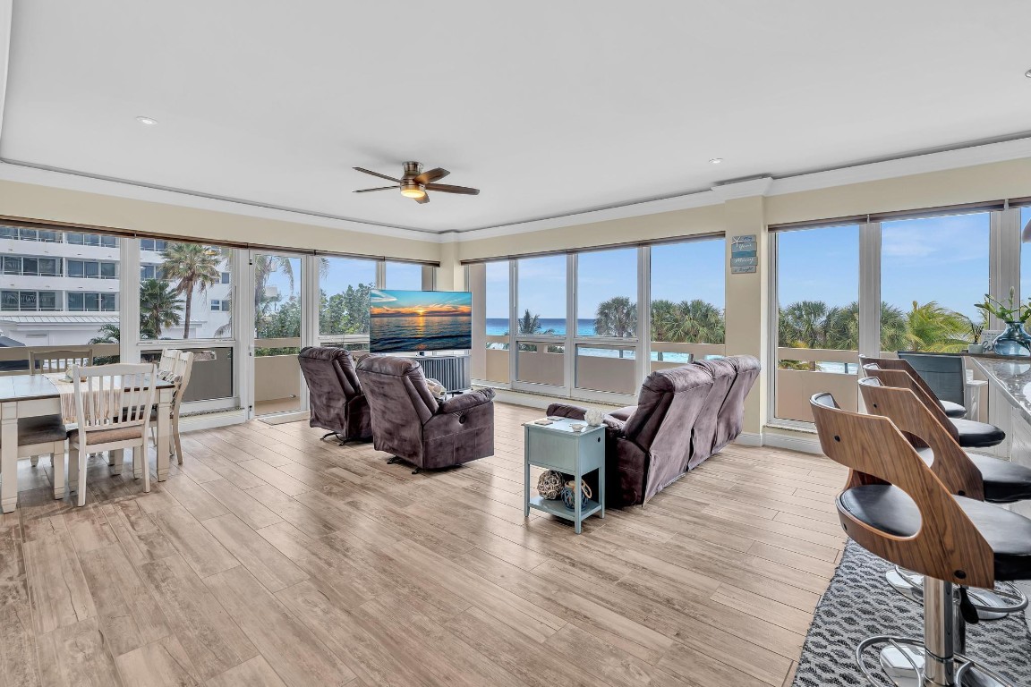 Ocean Club - Residential