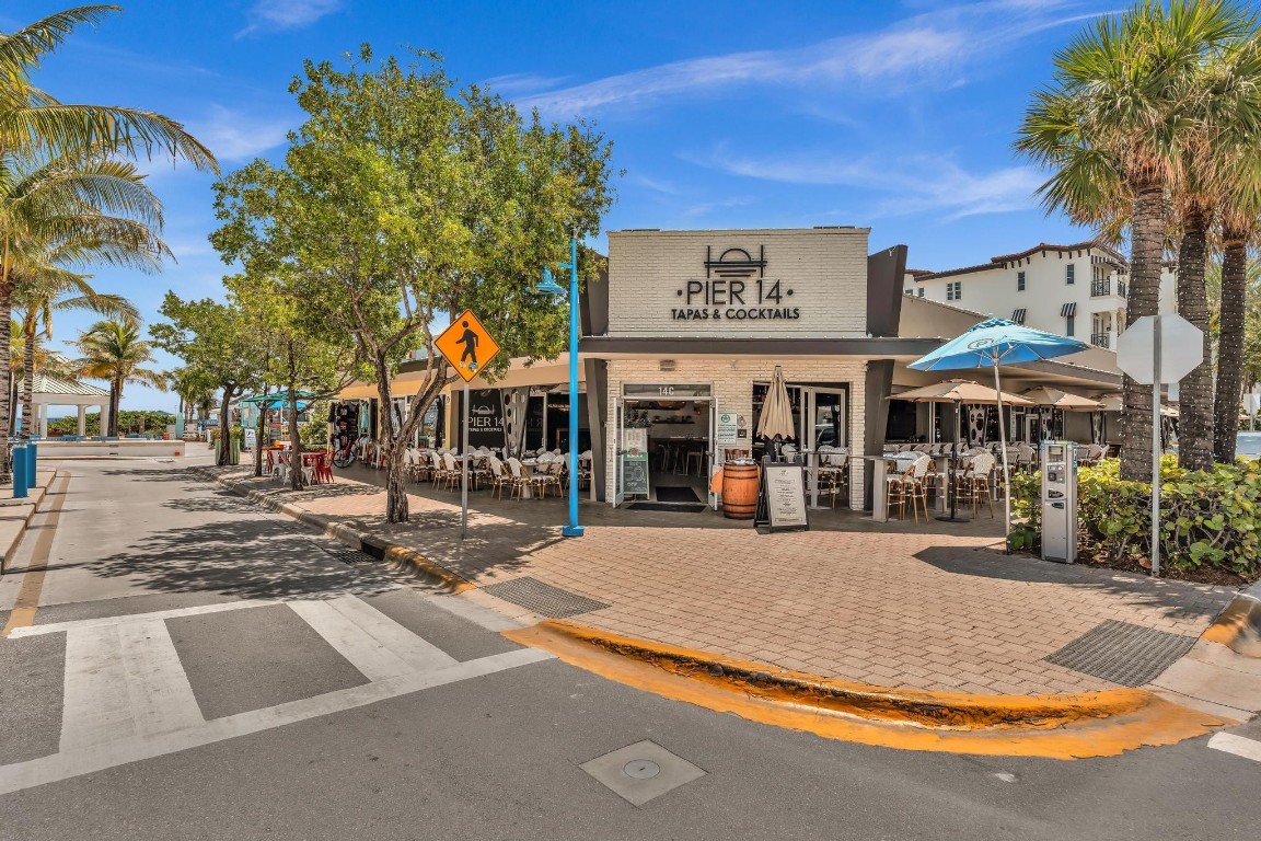 Ocean Club - Residential