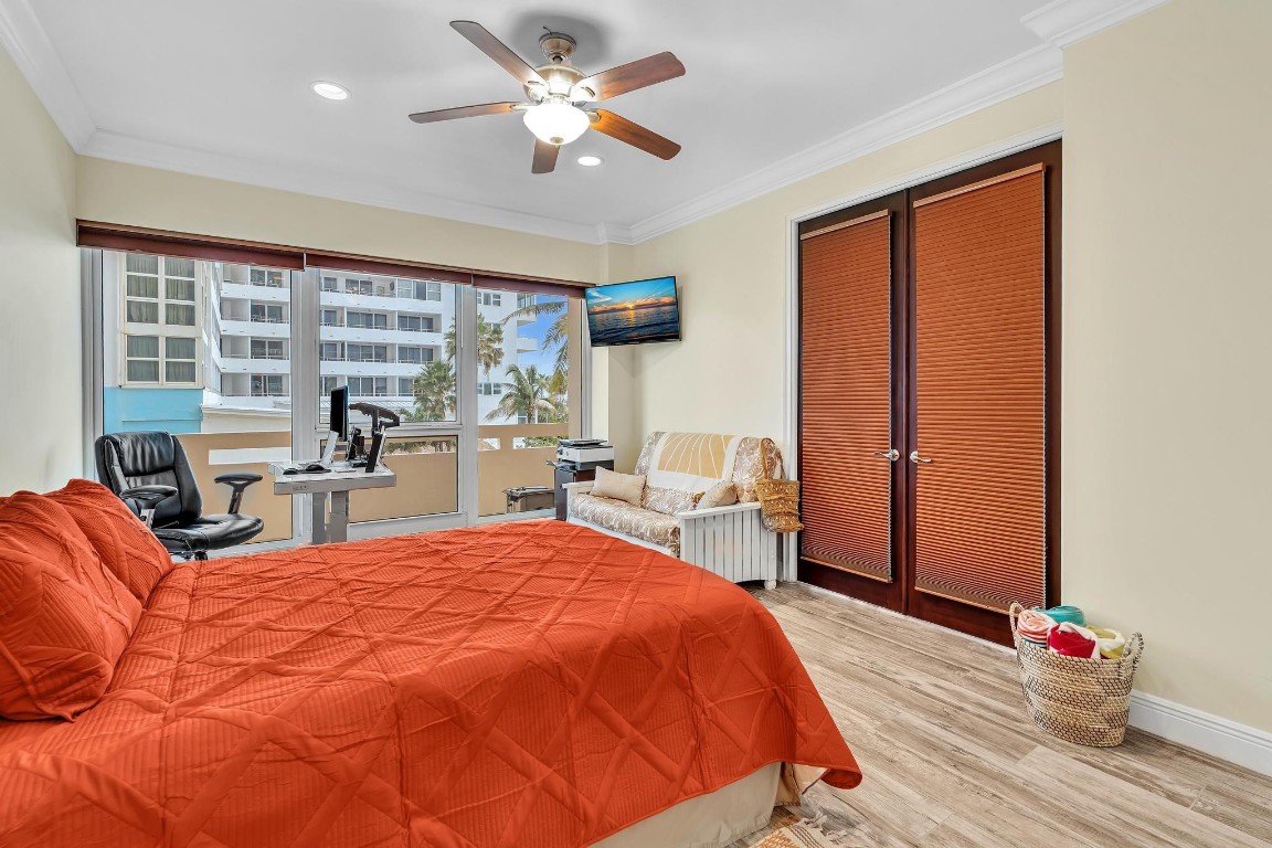 Ocean Club - Residential