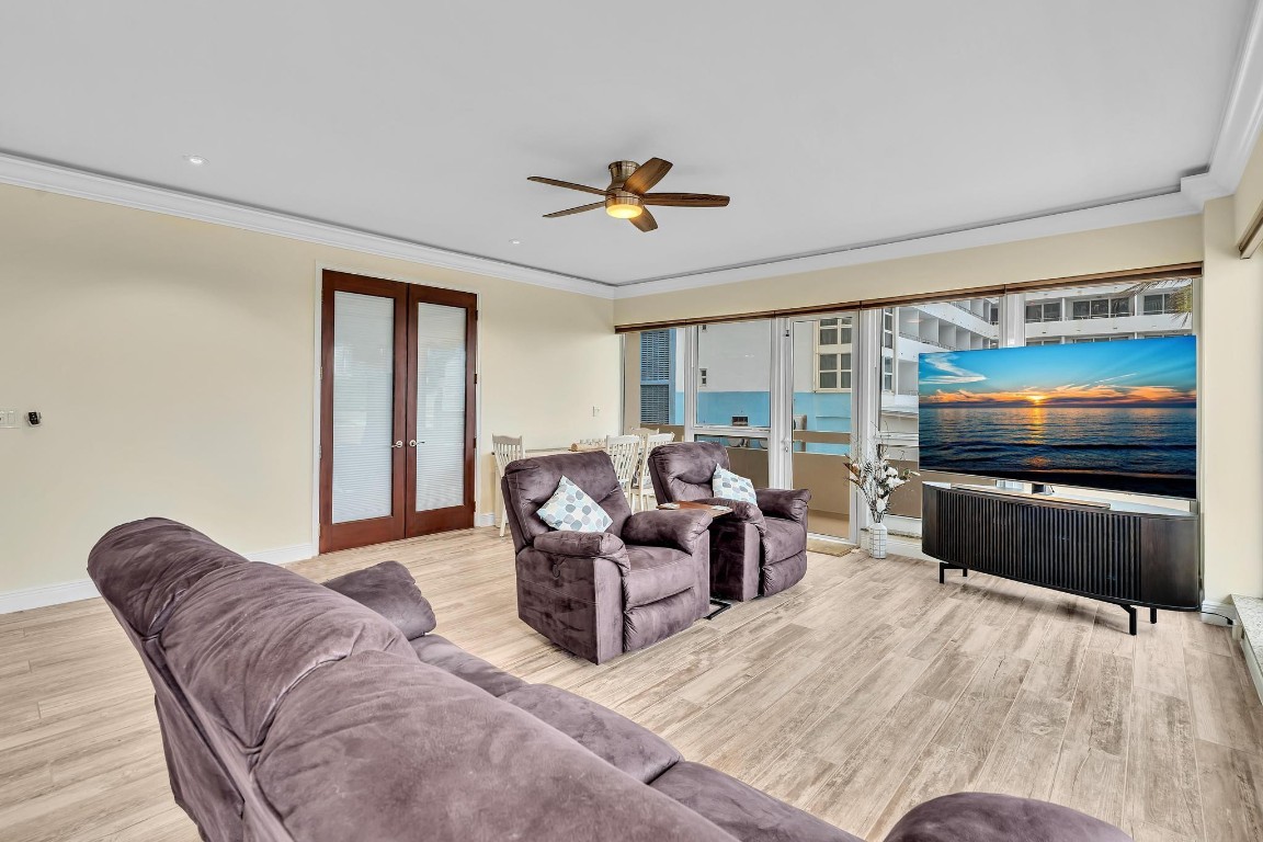 Ocean Club - Residential