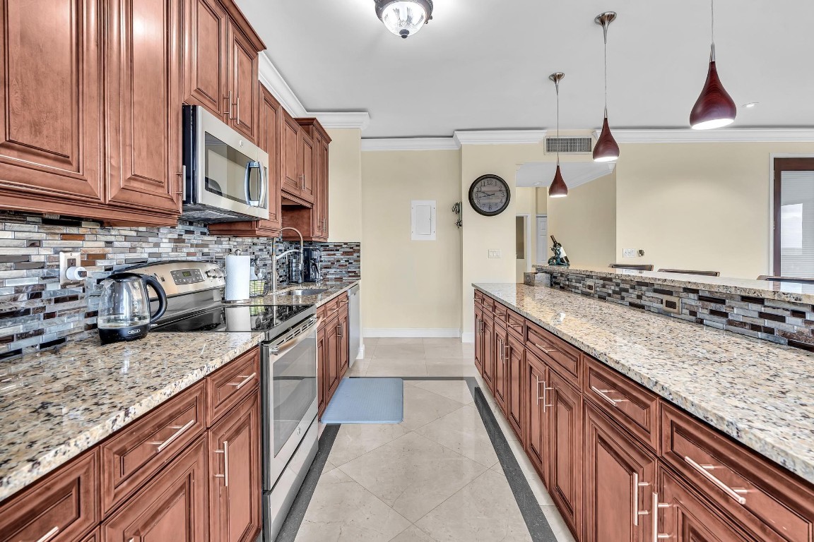 Ocean Club - Residential