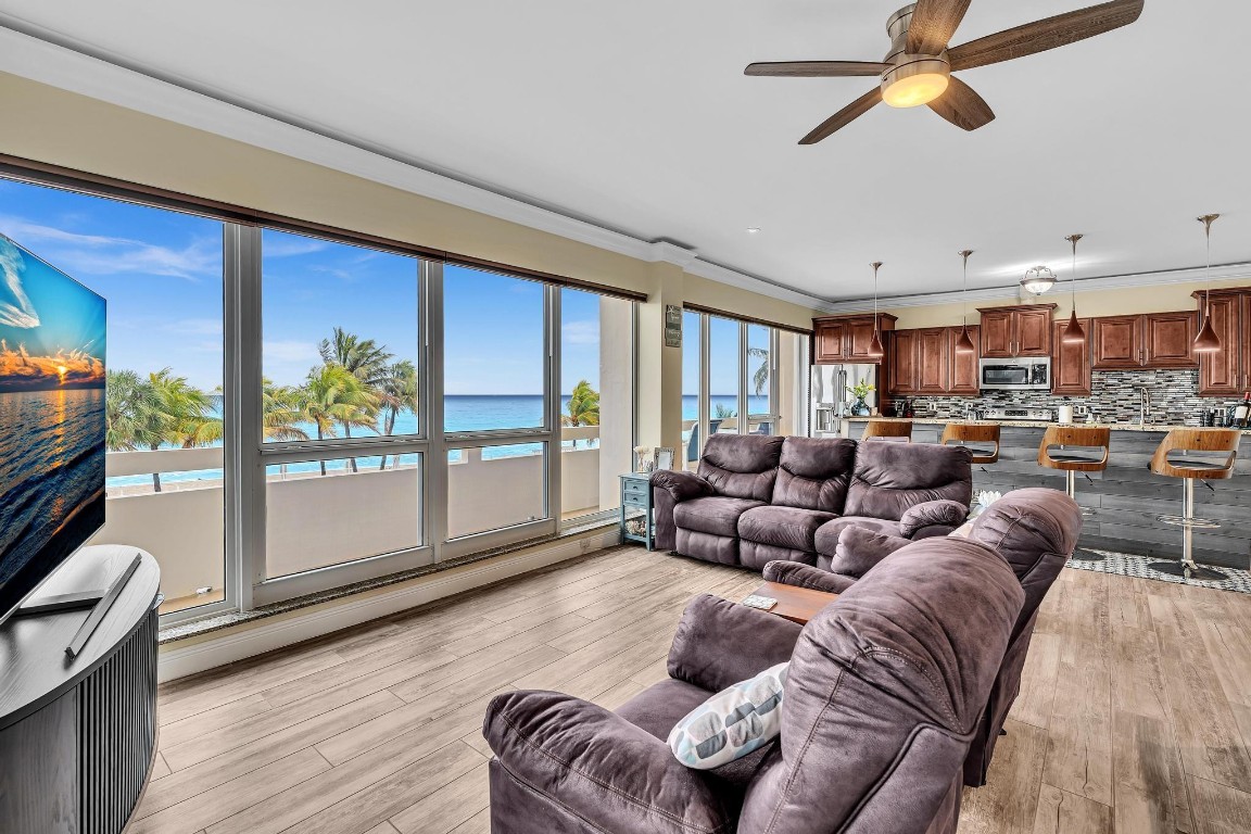 Ocean Club - Residential