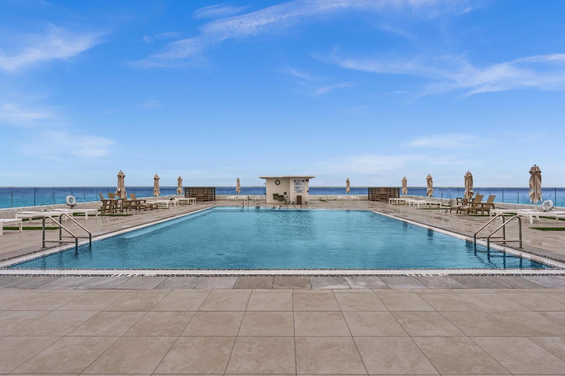 Ocean Club - Residential