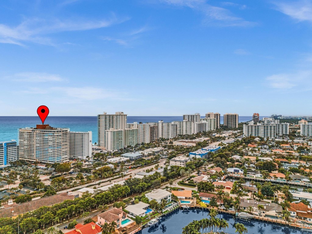 Ocean Club - Residential