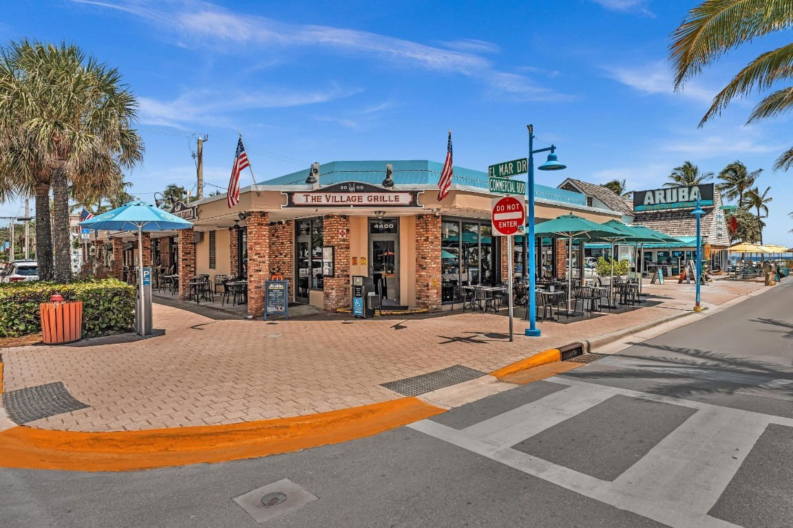 Ocean Club - Residential