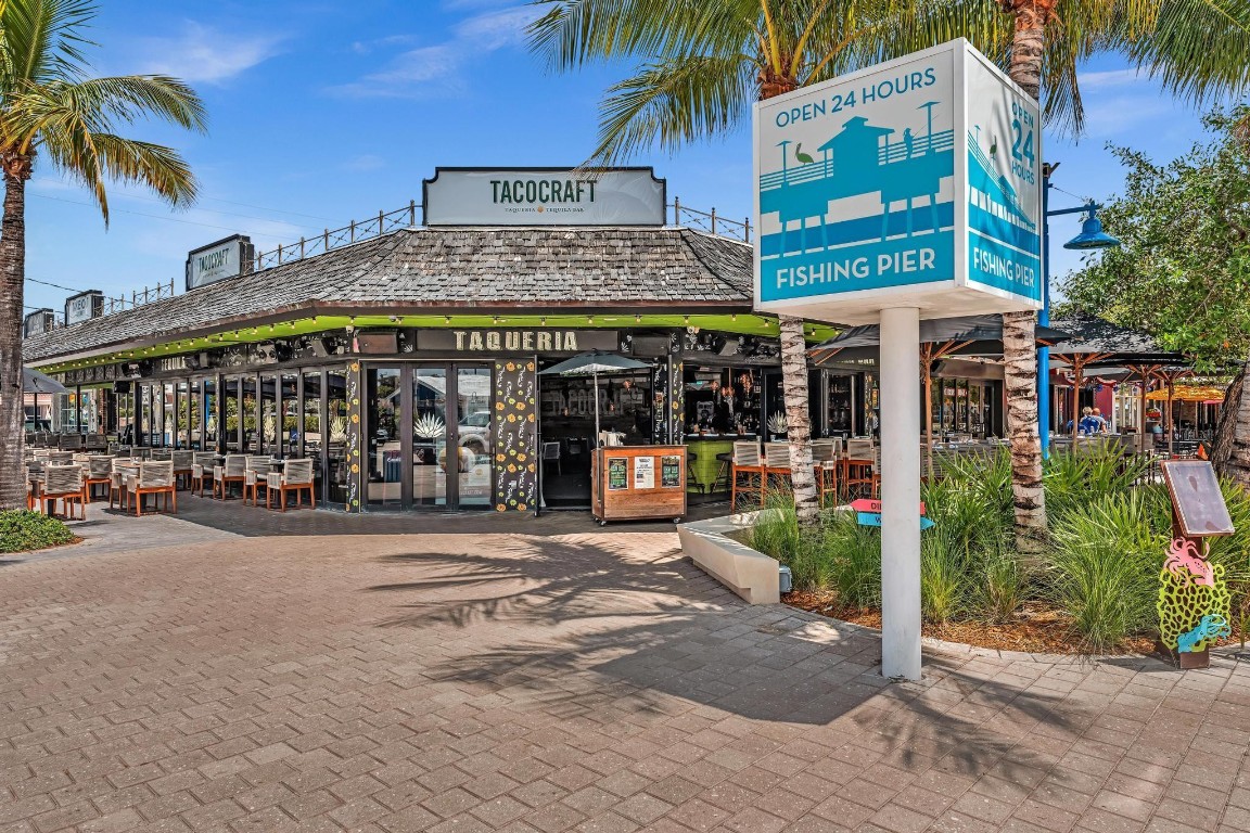 Ocean Club - Residential