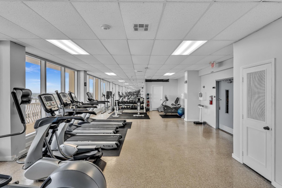 Ocean Club - Residential