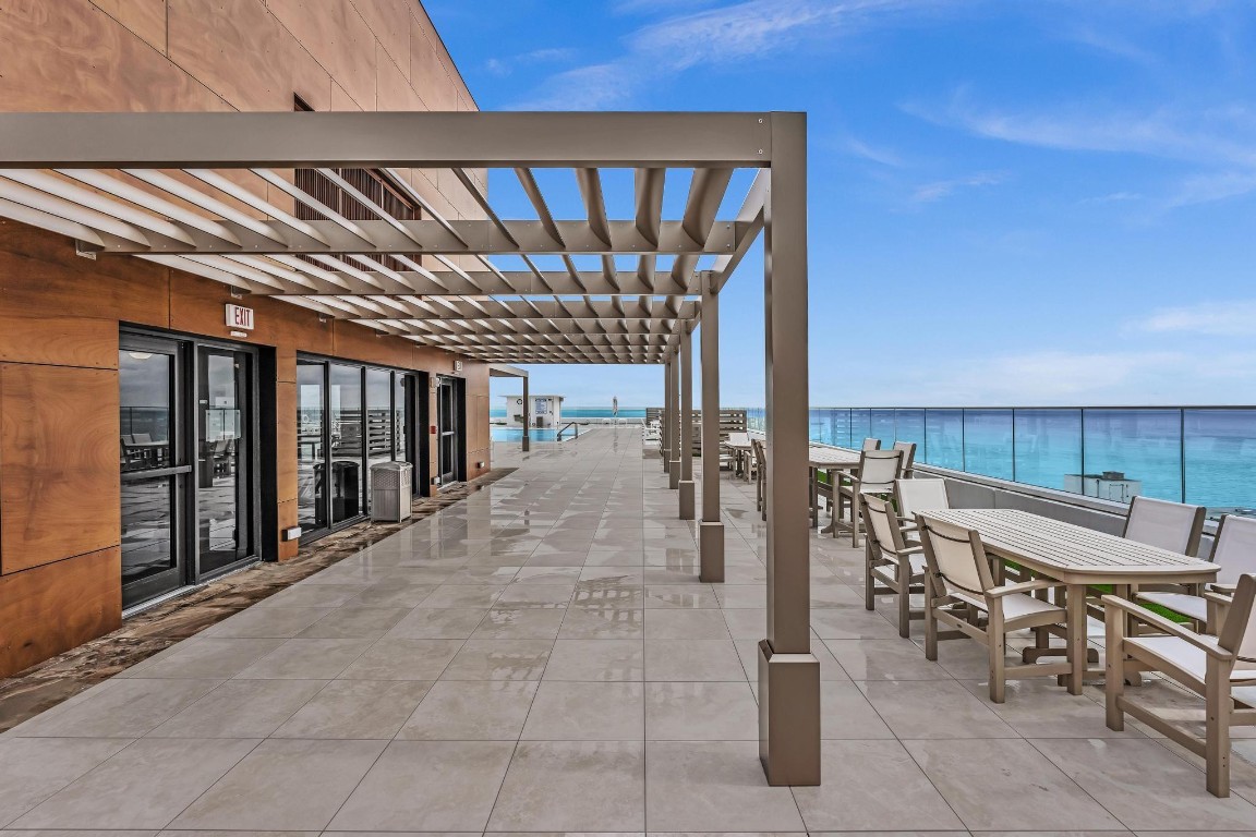 Ocean Club - Residential