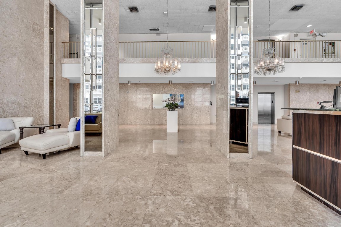 Ocean Club - Residential