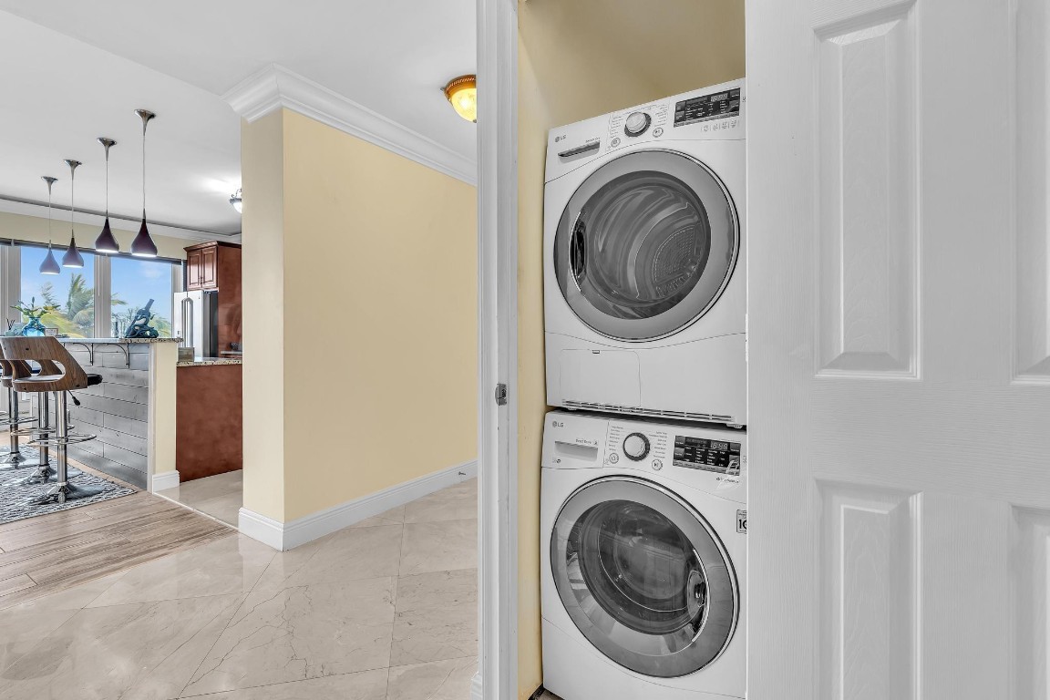 Ocean Club - Residential