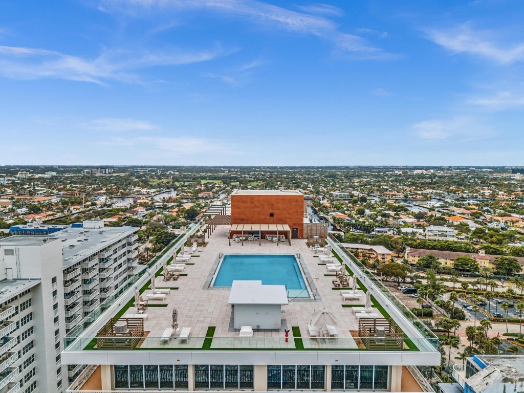 Ocean Club - Residential